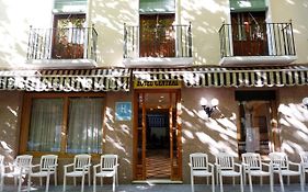 Hotel Central